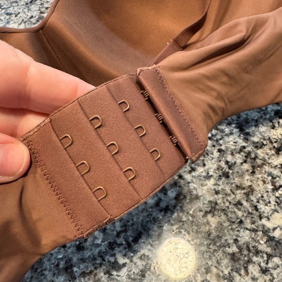 Victoria's Secret T-Shirt Lightly Lined Wireless Bra 40D - Picture 7 of 8